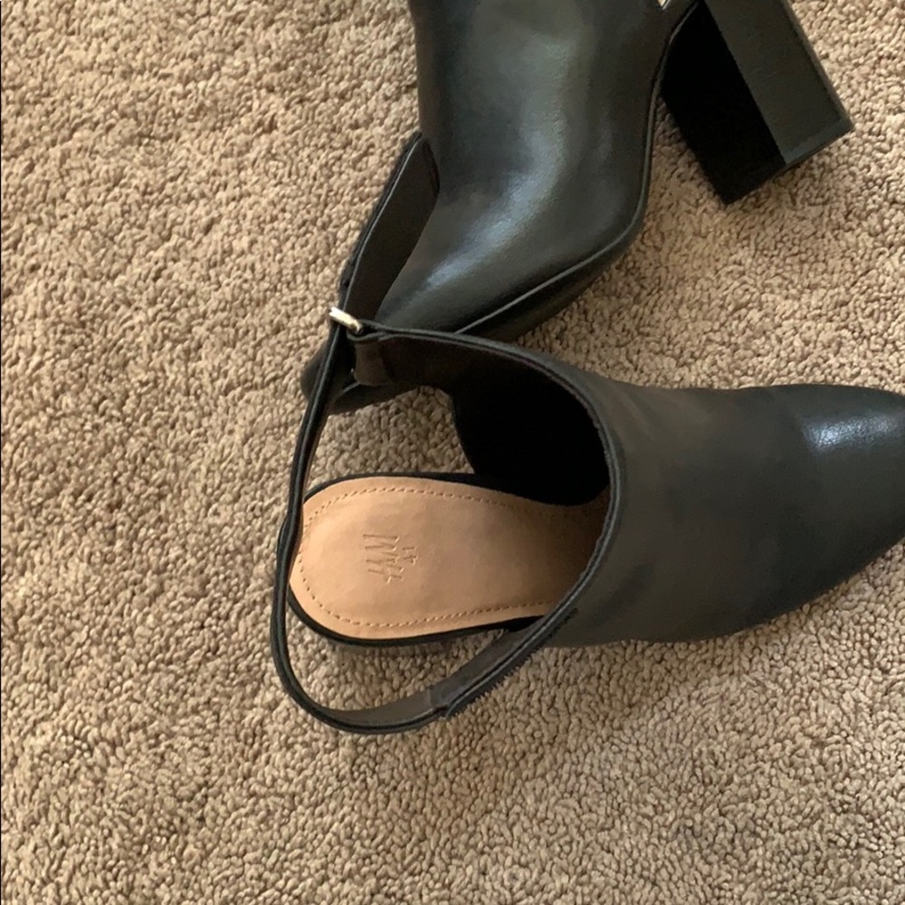 H&M Booties - Picture 5 of 5